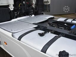 DAF XF 480 SSC 4x2 - RETARDER - 774 TKM - PARK. AIR...