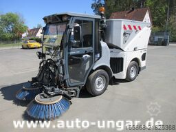 Hako Citymaster CM 1600 Baujahr 2017 Allrad K