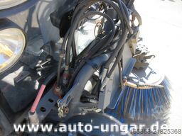 Hako Citymaster CM 1600 Baujahr 2017 Allrad K