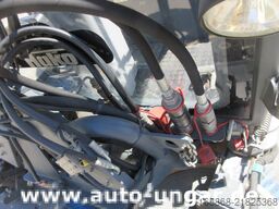 Hako Citymaster CM 1600 Baujahr 2017 Allrad K
