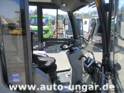 Hako Citymaster CM 1600 Baujahr 2017 Allrad K