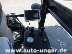 Hako Citymaster CM 1600 Baujahr 2017 Allrad K