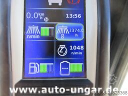 Hako Citymaster CM 1600 Baujahr 2017 Allrad K