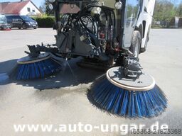 Hako Citymaster CM 1600 Baujahr 2017 Allrad K