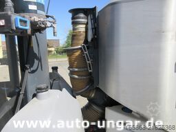 Hako Citymaster CM 1600 Baujahr 2017 Allrad K