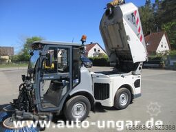 Hako Citymaster CM 1600 Baujahr 2017 Allrad K