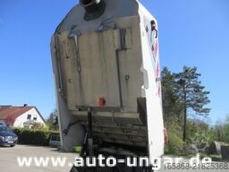 Hako Citymaster CM 1600 Baujahr 2017 Allrad K