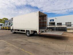 VOLVO FL 240 - 255 372 KM