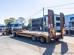 GHEYSEN VERPOORT DIEPLADER - 40 TON