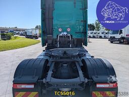 Volvo FH 500