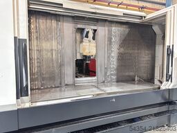 Mazak VTC-800/30SR