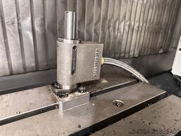 Mazak VTC-800/30SR
