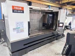 Mazak VTC820/30