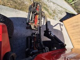Toro Reelmaster 6700-D