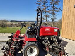 Toro Reelmaster 6700-D
