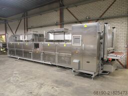 JBT / Formcook PRoGRILL 1175 TFEF