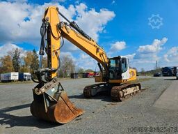 Liebherr R 924 LC