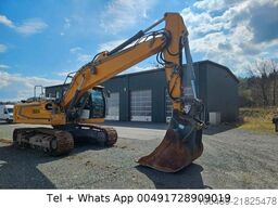 Liebherr R 924 LC