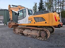 Liebherr R 924 LC