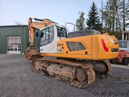 Liebherr R 924 LC