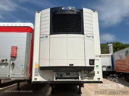 Schmitz Cargobull Semiremolque Frigo Standard Dos pisos