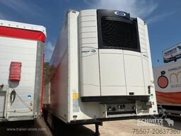 Schmitz Cargobull Semiremolque Frigo Standard Dos pisos