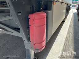 Schmitz Cargobull Semiremolque Frigo Standard Dos pisos