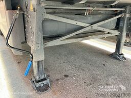 Schmitz Cargobull Semiremolque Frigo Standard Dos pisos