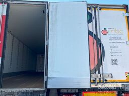 Schmitz Cargobull Semiremolque Frigo Standard Dos pisos