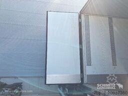 Schmitz Cargobull Semiremolque Frigo Standard Dos pisos