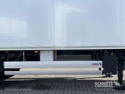 Schmitz Cargobull Tiefkühler Standard Trennwand