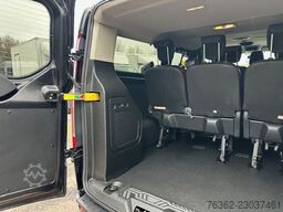 Ford Transit Custom L 340 9-Sitze .2xKlima