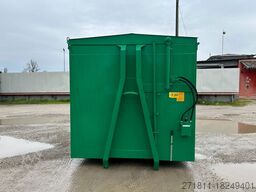  CONTAINER PER MATERIALI INGOMBRANTI CON COPERCHIO
