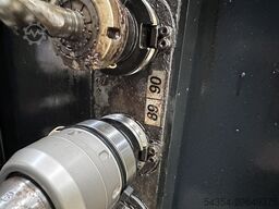 Mazak Variaxis i600/HCN4000