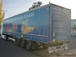 Krone SDP 27 Coil 8.600 bahnverladbar