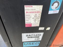BT OSE250