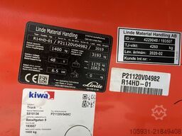 Linde R14HD-01