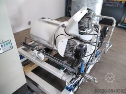 HAUG Sauer Kompressoren AG QTOX 120/65/35 WM-W 66 bar