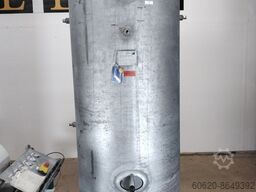 HAUG Sauer Kompressoren AG QTOX 120/65/35 WM-W 66 bar