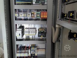 HAUG Sauer Kompressoren AG QTOX 120/65/35 WM-W   66 bar