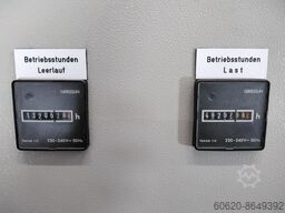 HAUG Sauer Kompressoren AG QTOX 120/65/35 WM-W 66 bar