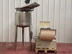 Manesty Accela-cota 150