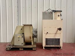 Manesty Accela-cota 150