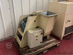 Manesty Accela-cota 150