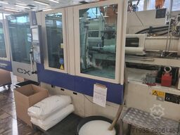 KraussMaffei KM 160-750 CX