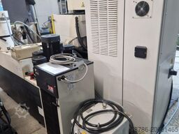 Fanuc Robocut alpha C600