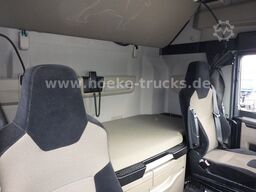 MAN TGX 18.470 BL GX/Ret/Hydr./Safety/2xTank/Standkl