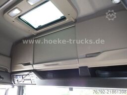 MAN TGX 18.470 BL GX/Ret/Hydr./Safety/2xTank/Standkl