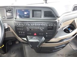 MAN TGX 18.470 BL GX/Ret/Hydr./Safety/2xTank/Standkl