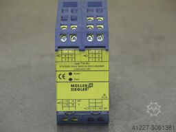 Müller Ziegler Pdr-MU 575/332V